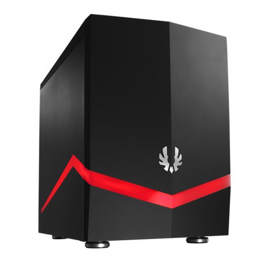 BitFenix Colossus M Micro-ATX Negra