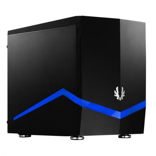 BitFenix Colossus M Micro-ATX Negra