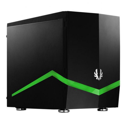 BitFenix Colossus M Micro-ATX Negra