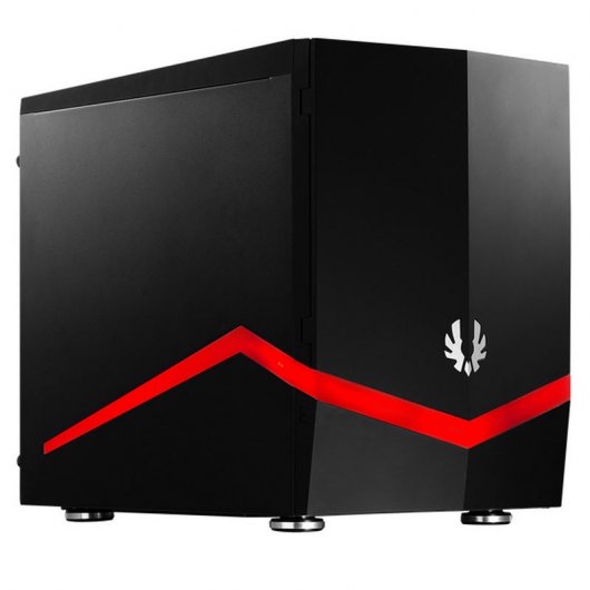 BitFenix Colossus M Micro-ATX Negra