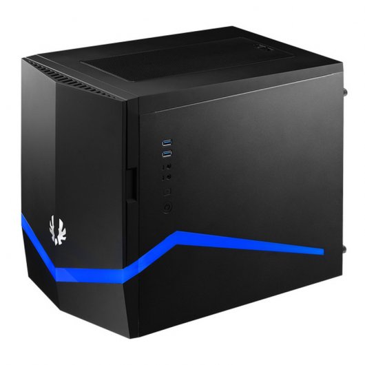 BitFenix Colossus M Micro-ATX Negra