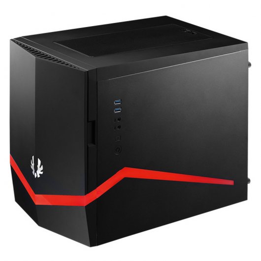 BitFenix Colossus M Micro-ATX Negra