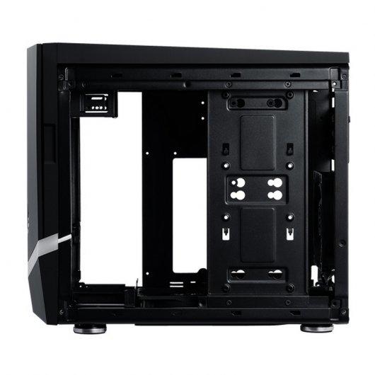 BitFenix Colossus M Micro-ATX Negra