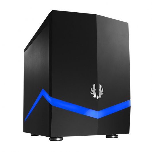 BitFenix Colossus M Micro-ATX Negra