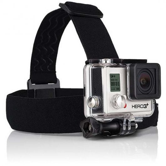 GoPro ACHOM-001 accessoire pour appareils photo montage