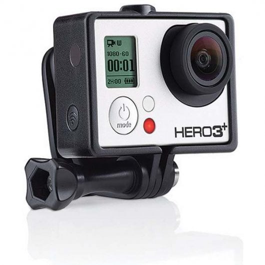GoPro ACHOM-001 accessoire pour appareils photo montage