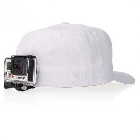 GoPro ACHOM-001 accessoire pour appareils photo montage