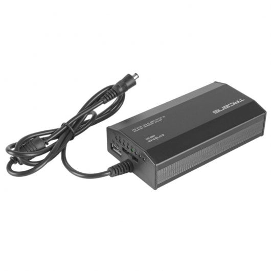 Tacens Anima ANBP100 Caricatore universale per laptop 100W