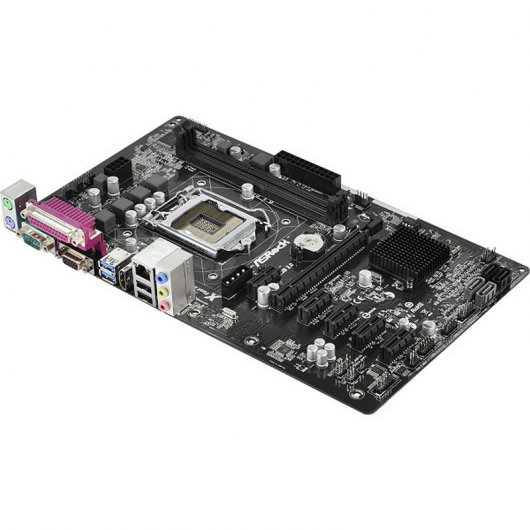 asrock h81 pro btc pccomponentes asrock h81 pro btc pccomponentes