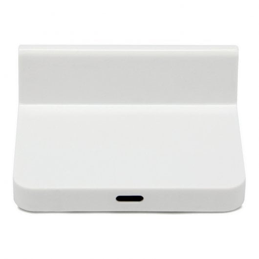 Docking Station iPad Lightning