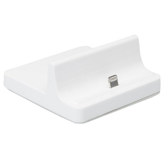 Docking Station iPad Lightning