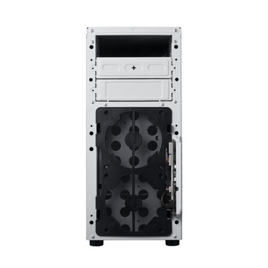 BitFenix Comrade ATX USB 3.0 Blanca