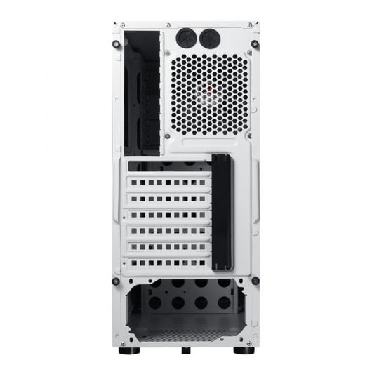 BitFenix Comrade ATX USB 3.0 Blanca