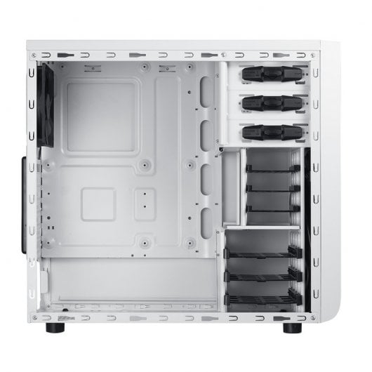 BitFenix Comrade ATX USB 3.0 Blanca