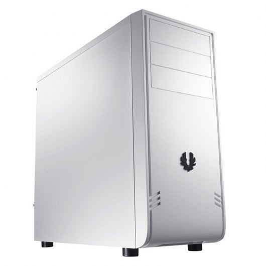 BitFenix Comrade ATX USB 3.0 Blanca