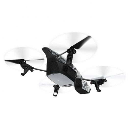Parrot Ar.Drone 2.0 Snow Edition