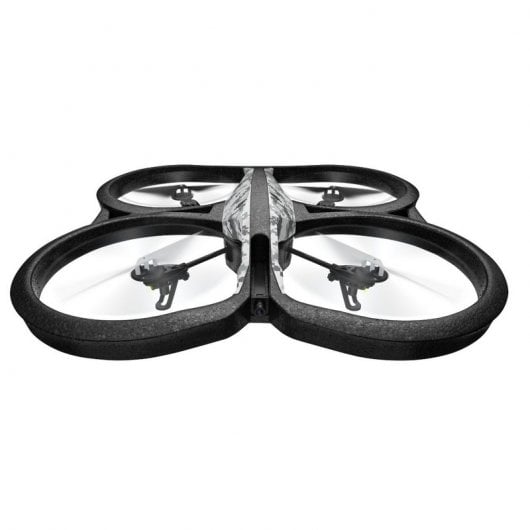 Parrot Ar.Drone 2.0 Snow Edition