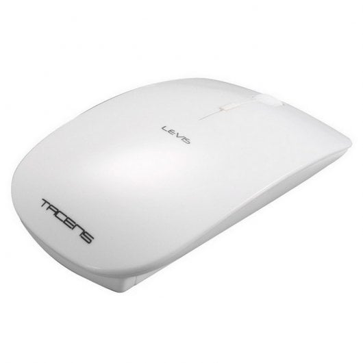 Tacens Levis Combo Teclado + Ratón Inalámbrico 2000 DPI
