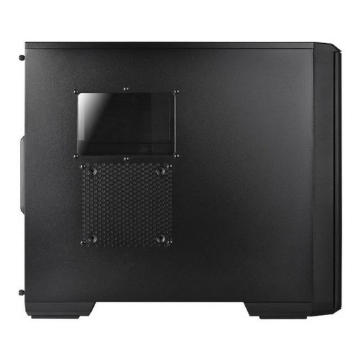 Thermaltake Urban T21 Negra