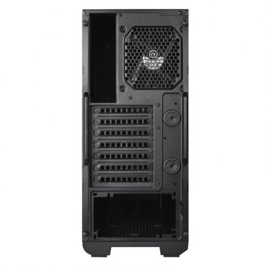 Thermaltake Urban T21 Negra