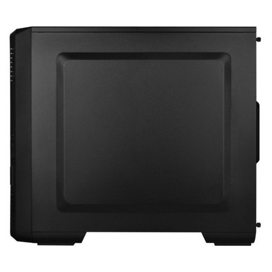 Thermaltake Urban T21 Negra