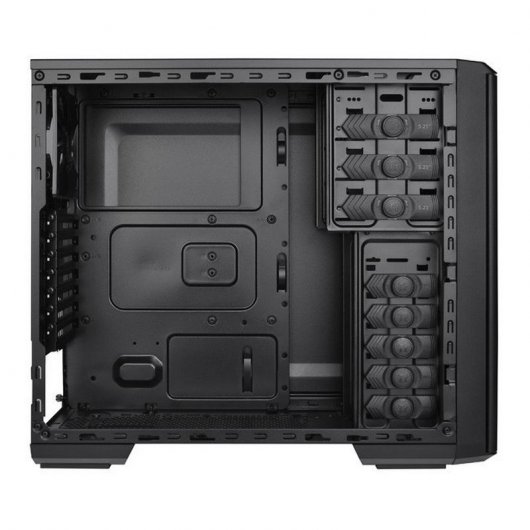 Thermaltake Urban T21 Negra