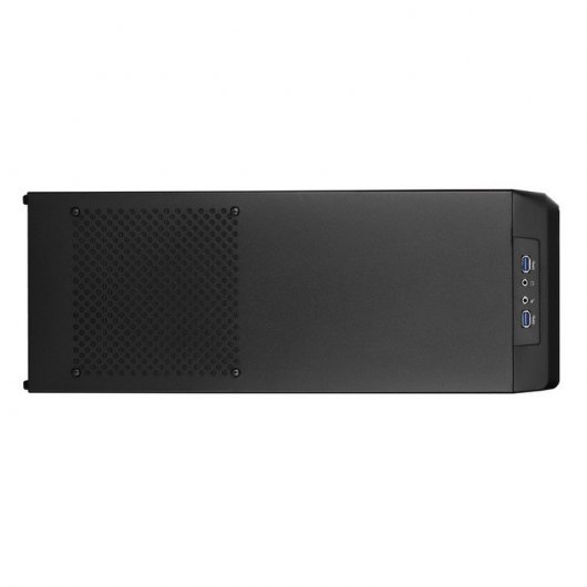 Thermaltake Urban T21 Negra