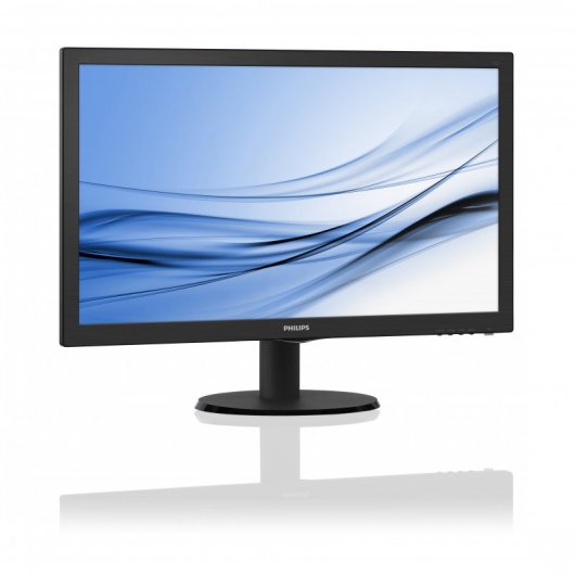 Philips 223V5LHSB 21.5" LCD FullHD
