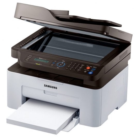 Samsung SL-M2070FW Multifunción Láser Monocromo