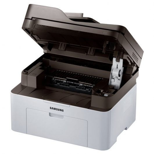 Samsung SL-M2070FW Multifunción Láser Monocromo
