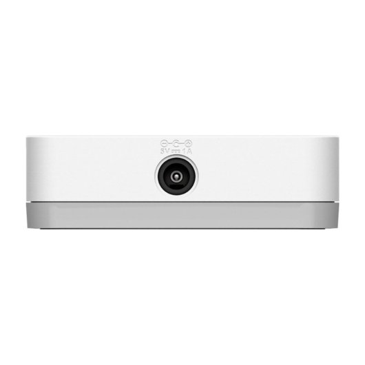 Switch D-Link GO-SW-5G 5 Portos Gigabit 10/100/1000 Mbps