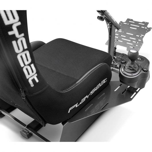 Playseat Gearshift Holder Pro Soporte de Cambio de Marchas Compatible con Playseat