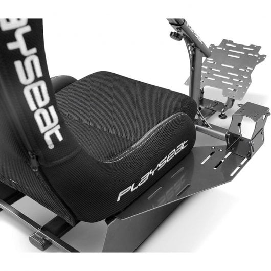 Playseat Gearshift Holder Pro Soporte de Cambio de Marchas Compatible con Playseat