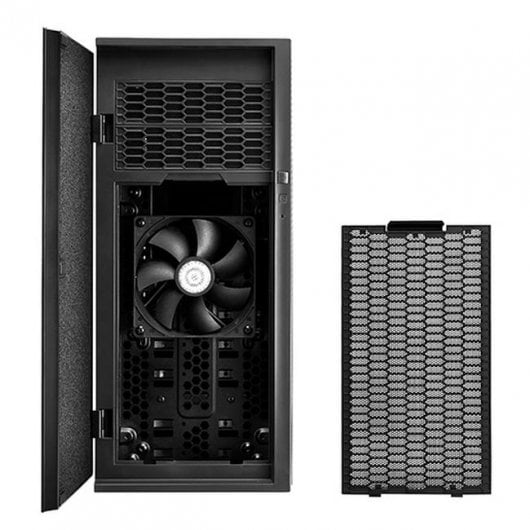 Cooler Master Silencio 452 USB 3.0