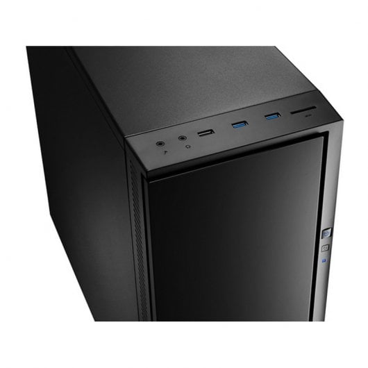 Cooler Master Silencio 452 USB 3.0