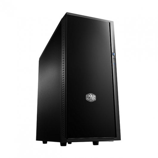 Cooler Master Silencio 452 USB 3.0