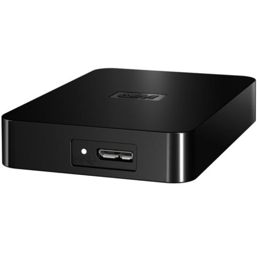 WD Elements 2TB 2.5" USB 3.0 Refurbished