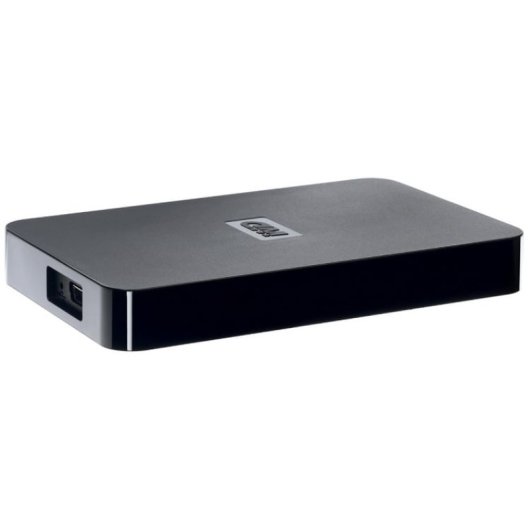 WD Elements 2TB 2.5" USB 3.0 Refurbished