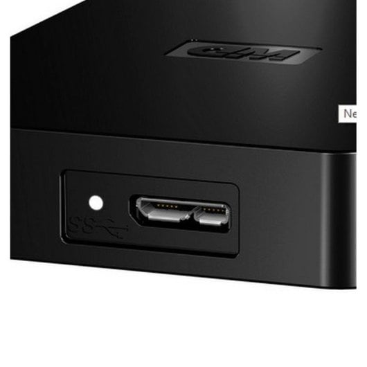 WD Elements 2TB 2.5" USB 3.0 Refurbished