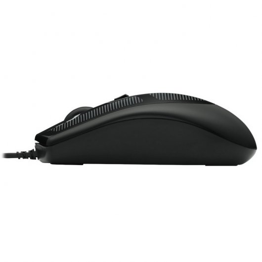 Logitech G100s Optical Gaming Mouse