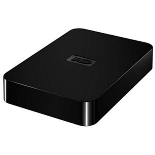 WD Elements SE 1TB 2.5" USB 3.0 Refurbished
