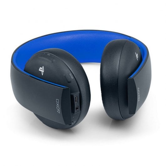 Sony Wireless Stereo Headset PS4/PS3/PC