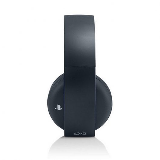Sony Wireless Stereo Headset PS4/PS3/PC
