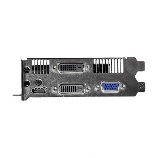 Asus GeForce GTX 750 Ti OC 2GB GDDR5 Reacondicionado