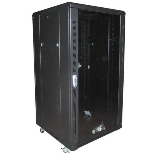 MicroConnect Armario Rack 19" 42HU 600x800