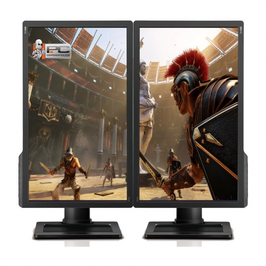 BenQ XL2411Z 24" LED 144Hz