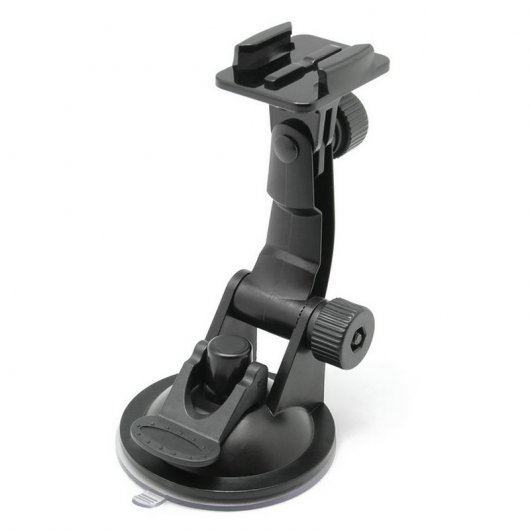 Soporte Coche para Cámaras Deportivas