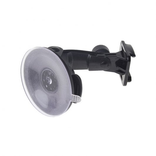 Soporte Coche para Cámaras Deportivas