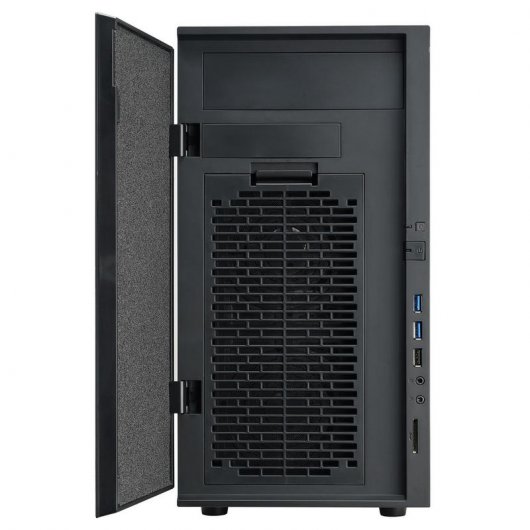 Cooler Master Silencio 352 USB 3.0