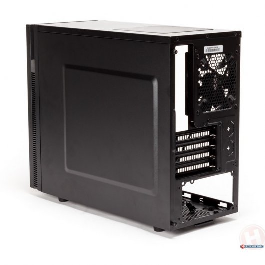 Cooler Master Silencio 352 USB 3.0